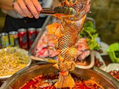 -青山青豆花·笑禅豆腐鱼(黄泥塝店)