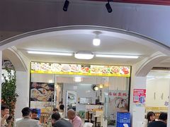 -冯姐生蚝(长隆横琴店)