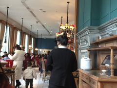 -新白鹿餐厅(城西银泰城店)