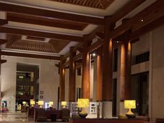 -三亚海棠湾万丽度假酒店