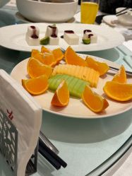 -成都首座万豪酒店·宴会厅