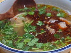 -马记永·兰州牛肉面(3019君尚店)