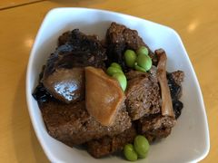 四季烤麸-鼎泰丰(嘉年华•海信广场VILLAGE店)