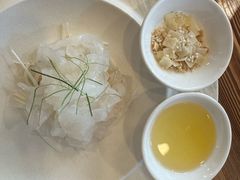 -美未居·老字号·地道顺德菜·桑拿鸡·鱼生(容桂店)