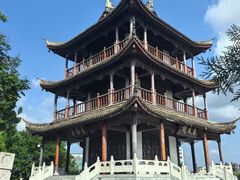 -花洲书院