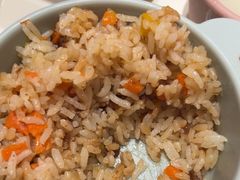 -西贝(紫荆广场店)