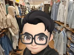 -优衣库(重庆万象城店)