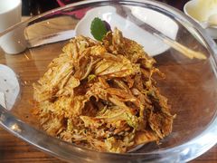 -北京老铺烤鸭(高新店)