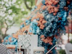 -Peet's 皮爷咖啡(东湖路手作店)