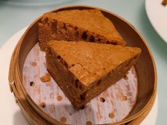 马拉糕-京香轩·中餐厅(上海中庚聚龙酒店)
