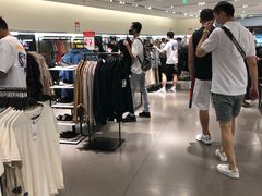 -ZARA HOME(天环广场店)