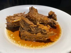 东北酱大骨-北方家宴(番禺永旺店)