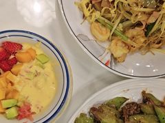 -金湖港式餐厅(建外店)