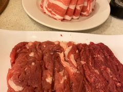 -八先生涮肉房(三里河店)