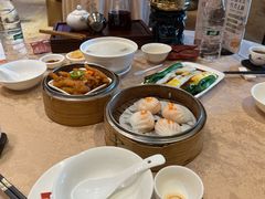 -广东胜利宾馆西关粤中餐厅