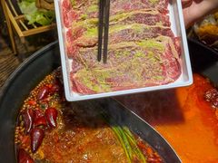 -冯校长老火锅(广州正佳广场店)