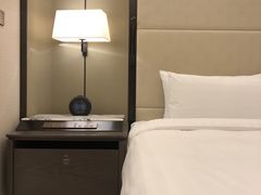 -上海前滩香格里拉大酒店