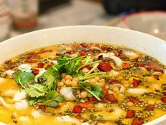 -金陵后厨·南京菜(新街口秣陵路店)