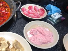 -大虎重庆老火锅(正弘城店)