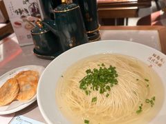 -松鹤楼·苏式汤面(虹桥天地店)