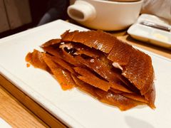 “酥不腻”烤鸭-小大董·烤鸭(五棵松店)