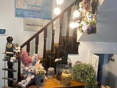 -Whisper studio薇语花艺烘焙工作室