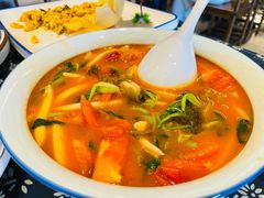 -禾悟农·农家私房菜