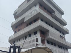 -华东师范大学第二附属中学(张江校区)