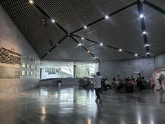 -北京周口店北京人遗址博物馆