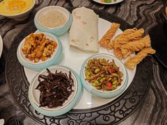 -四季轩中餐厅(徐州开元名都大酒店)