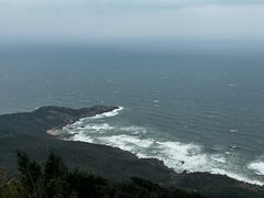 -海南铜鼓岭景区