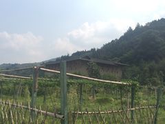 -福建土楼（南靖）云水谣景区-和贵楼