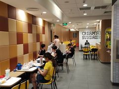 -麦当劳(温州东海店)
