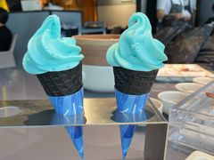 -小大董·烤鸭(观景餐厅·南京西路店)