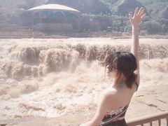 -陕西黄河壶口瀑布旅游区