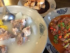 -蜀厨蓉匠(广福店)