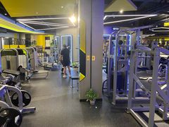 -贝菲特游泳健身(徐泾店)