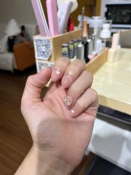 -四季·予你日式美甲美睫Nail