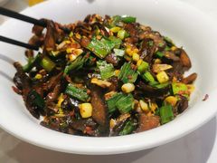 -杨厨的田园饭店(长城路店)