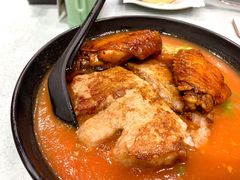 -华嫂冰室(湾仔店)