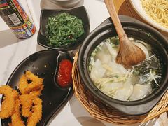 -馋三尺蟹粉小笼(人民广场店)