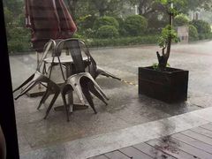 -喜茶(广州番禺奥园广场店)