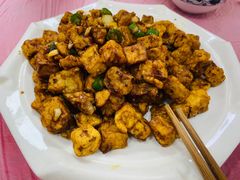 -乐乐餐厅(湘子庙街店)