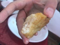 -钱大妈海鲜饭店(旅游大道店)