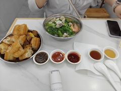 -福屿鲜捞小吃·捞化(福屿总店)
