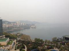 外景-绿城千岛湖喜来登度假酒店