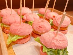 -生火火·地摊小炉子烧烤(龙湖北城金冠店)