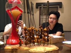 -小杨烤肉(高新店)