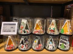 -Olé精品超市(广州太古汇店)