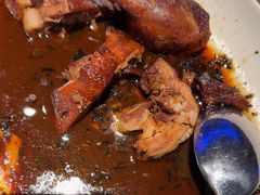 -上和臻品中国菜(花园街店)